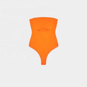 Venta al por Mayor <span class=keywords><strong>de</strong></span> verano <span class=keywords><strong>de</strong></span> <span class=keywords><strong>mujer</strong></span> para <span class=keywords><strong>mujer</strong></span> sin mangas trajes <span class=keywords><strong>de</strong></span> punto <span class=keywords><strong>en</strong></span> blanco mono tops - Product Image 6