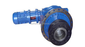 Motorreductores Planetarios Helicoidales en Línea y Cónicos Serie P, Reductores de Velocidad de Alta Resistencia - Product Image 5