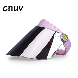 2023 Chất lượng cao thời trang bông tùy chỉnh chất lượng cao thời trang bông tùy chỉnh Kem chống nắng <span class=keywords><strong>hat</strong></span> <span class=keywords><strong>Sun</strong></span> <span class=keywords><strong>Visor</strong></span> <span class=keywords><strong>hat</strong></span> UV bảo vệ - Product Image 2