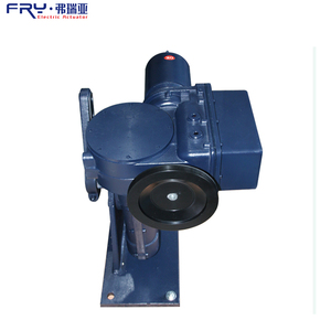 Ma + rs160/K/F SMA + rs160/K/F yma + rs160/K/F Chân gắn ROTARY Thiết bị truyền động điện - Product Image 5