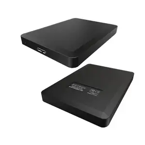 2,5 ''SATA Externe Festplattengehäuse Datenspeicher 3.0 Hard Drive Festplatten-box Fall für 9,5mm 7mm 2,5" SATA HDD/SSD