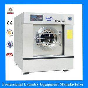 equipos de lavandería para <span class=keywords><strong>la</strong></span> ropa de hotel para el hospital lavadero - Product Image 1