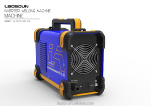 Macchina per elettrodi per saldatura Inverter <span class=keywords><strong>a</strong></span> corrente continua - Product Image 5