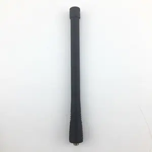 Walkie talkie antenna per motorola GP340 GP3188 CP040 EP450 VHF Portatile Walkie-Talkie Antenna