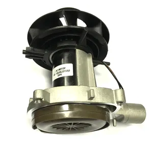 Parking Heater Parts 12V / 24V Blower Motor Suitable For Eberspacher D2 And Webasto