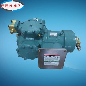 Carrier מקרר מדחס 06DR2280 קרלייל מדחס דגם מספרים - Product Image 2