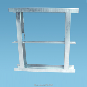 <span class=keywords><strong>Maison</strong></span> à ossature en acier de petite taille avec revêtement en zinc galvanisé - Product Image 1