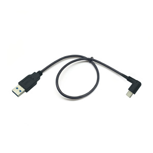 Ngay Góc Cạnh USB loại C Cáp - Product Image 2