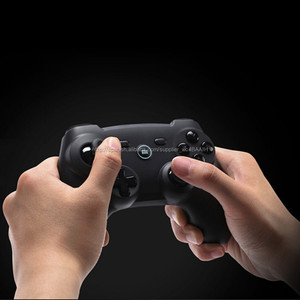 2016 Hot sale Original Xiaomi <span class=keywords><strong>Mi</strong></span> Bluetooth gamepad, <span class=keywords><strong>Mi</strong></span> Ver3.0 Dual Motor controlador de juegos de vibración sin batería - Product Image 5