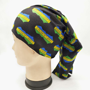2018 vente Chaude multifonctionnel pas cher écharpe bondage chapellerie personnalisé bandana - Product Image 5