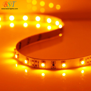 Cintas <span class=keywords><strong>LED</strong></span> 60 <span class=keywords><strong>LED</strong></span> <span class=keywords><strong>3528</strong></span> tiras flexibles de rollo de 5 metros 24W Blanco - Product Image 2