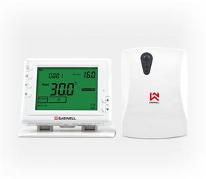 Thermostat d'ouverture intelligent sans fil programmable, pour la maison, haute qualité - Product Image 1