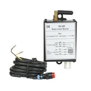 Control GSM JP para Controlador Inalámbrico para Calefactores de Estacionamiento de Aire y Agua Diésel - Product Image 3