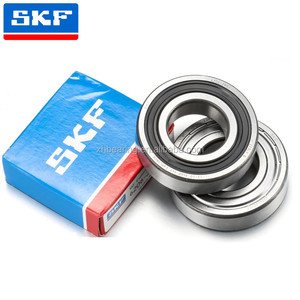 <span class=keywords><strong>Rodamiento</strong></span> de bolas de surco profundo 6008-2RS1, tamaño de rodamientos: 6008-2RS1 68x40x15mm/C3 - Product Image 1