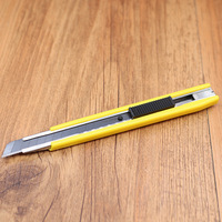 TAJIMA — outil de gravure Original en acier inoxydable, coupe-main papier, petit couteau utilitaire en acier inoxydable, bricolage 1 pièce