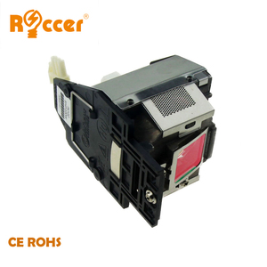 Tuyệt vời máy chiếu chất lượng đèn lắp ráp AN-XR10LP 275 Wát burner bên trong cho SHARP XR-10S - Product Image 1