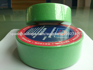 <span class=keywords><strong>Cinta</strong></span> azul del <span class=keywords><strong>pintor</strong></span> de China Fabricante - Product Image 2