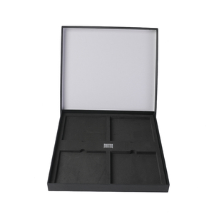 Chất Lượng Cao Mua Sắm Trực Tuyến T-shirt Giấy Bao Bì Hộp Áo Sơ Mi Bao Bì Giấy, Bao Bì Áo Sơ Mi - Product Image 5