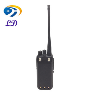 OS alta potencia 5W 3000mAh de largo alcance inalámbrico <span class=keywords><strong>radio</strong></span> comunicador teléfono - Product Image 4