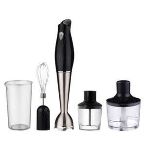 Alta eficiência melhor mão liquidificador de imersão - Product Image 1