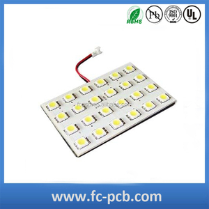 Electrónica LED buld PCB, bulds LED 94v0 PCB diseño - Product Image 6