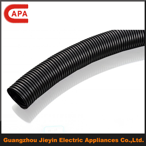 Plástico flexible carton <span class=keywords><strong>corrugado</strong></span> tubería hdpe <span class=keywords><strong>para</strong></span> el <span class=keywords><strong>cable</strong></span> eléctrico - Product Image 2