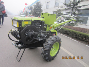 पूर्वी यूरोप गर्म बेच zubr चलने tracto/पावर टिलर/motoblok - Product Image 5