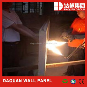 モジュラーホーム用EPSセメントサンドイッチ<span class=keywords><strong>SIP</strong></span>絶縁壁パネル武漢Daquan中国サプライヤー