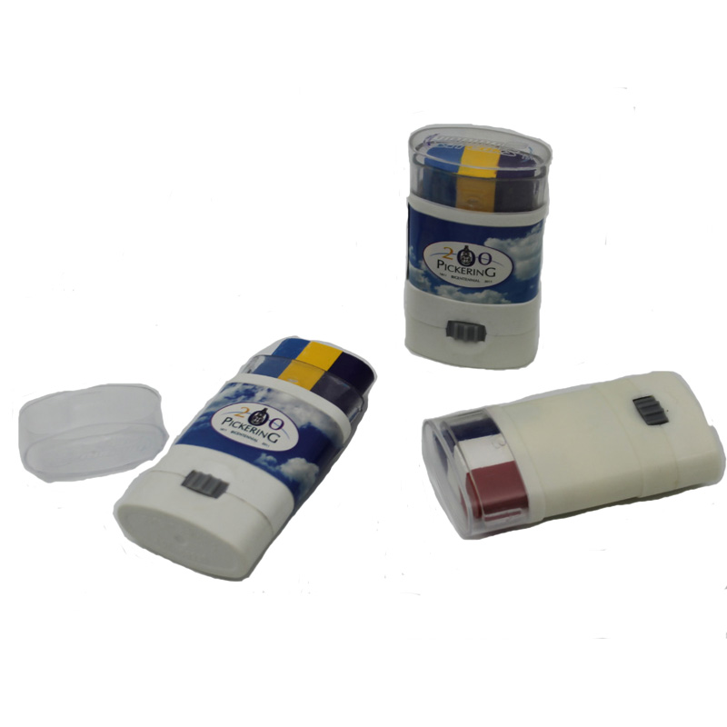 Краска для лица для фанатов чемпионата мира по футболу в Европе/рекламная Нетоксичная краска для лица для детей, краска для тела на Хэллоуин