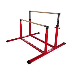 Kids <strong>Cheap</strong> <strong>Gymnastic</strong> Equipment Parallel <strong>Bars</strong> for Home Preschool Beginners - Product Image 3