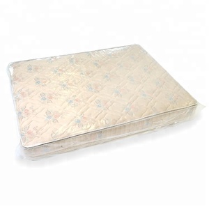 热销款4密耳超厚塑料床垫袋 - Product Image 1