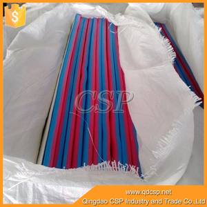 De sécurité gymnase intérieur <span class=keywords><strong>EVA</strong></span> mat pour l'exercice zone - Product Image 2