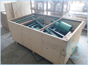 Haute qualité Offre Spéciale <span class=keywords><strong>automatique</strong></span> 800-2 craie faisant la machine - Product Image 5