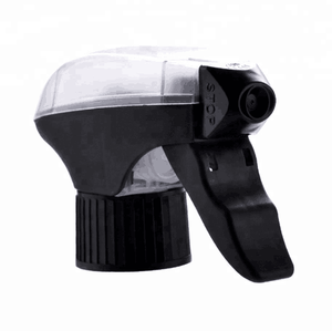 Siêu Chất Lượng Nhựa Pp 28/410 Bọt Kích Hoạt Phun, Nhựa Kích Hoạt Phun Cho Nhà Vệ Sinh - Product Image 3