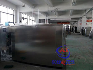 Uhf <span class=keywords><strong>rfid</strong></span> 리더 모듈 허리 높이 speedlane 개찰구, 스 와이프 카드 액세스 제어 플랩 게이트 관광 명소 - Product Image 4