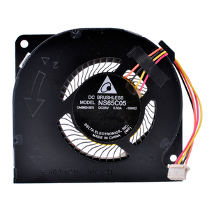 Quạt Làm Mát CPU Tích Hợp Delta NS65C05-16H02 DC5V 0.50A Chính Hãng - Product Image 3