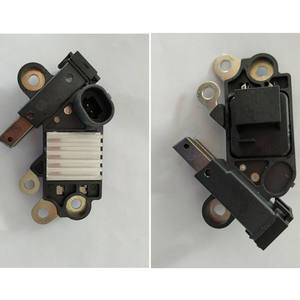 <span class=keywords><strong>Alternator</strong></span> Ekskavator 24V 45A untuk DAEWOO DOOSAN D1146T 300901-00007 HY171IR 300901-00007A - Product Image 6