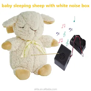 Juguete de peluche caja de voz módulo de grabación de sonido/Animal de peluche Squeezing caja de sonido para muñecas, juguete de peluche