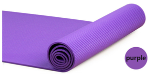 Esterilla <span class=keywords><strong>de</strong></span> <span class=keywords><strong>yoga</strong></span> <span class=keywords><strong>de</strong></span> PVC antideslizante <span class=keywords><strong>de</strong></span> alta densidad, personalizada, respetuosa con el medio ambiente, peso ligero único, venta <span class=keywords><strong>al</strong></span> <span class=keywords><strong>por</strong></span> <span class=keywords><strong>mayor</strong></span> - Product Image 4