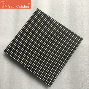 Yao caixing SMD P6 ngoài trời Dot <span class=keywords><strong>Matrix</strong></span> 192x192 mét không thấm nước pixel Bảng điều chỉnh <span class=keywords><strong>LED</strong></span> màn hình hiển thị video tường <span class=keywords><strong>LED</strong></span> biển quảng cáo - Product Image 6