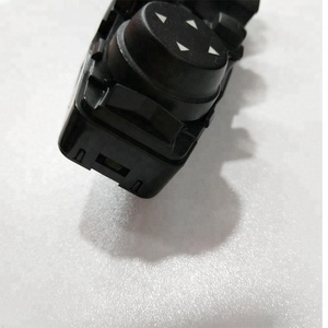 OEM 61319238239 61319179913 61319241955 điện cửa sổ điều khiển chuyển đổi phía trước & bên phải cửa sổ chuyển đổi cho BMW F07 F10 F11 F06 F25 - Product Image 3