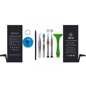 D'<span class=keywords><strong>origine</strong></span> 1810 mAh pour <span class=keywords><strong>Apple</strong></span> <span class=keywords><strong>batterie</strong></span> programme de remplacement pour <span class=keywords><strong>iPhone</strong></span> 6 - Product Image 5