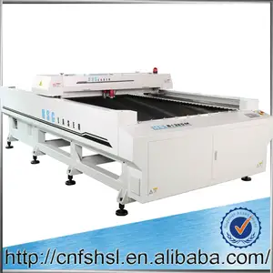 Máquina de corte a laser Co2 HS-B1325M