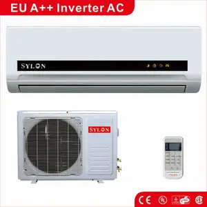 24000BTU Efficiency Energy Saving And Low Noise Split Type WEST POINT Air Conditioner