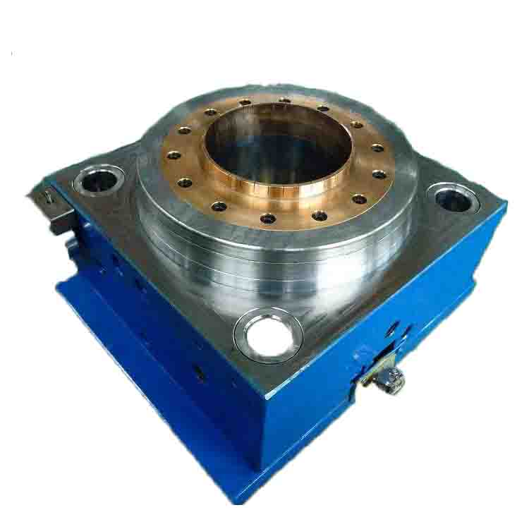 Пластиковая пресс-форма под заказ