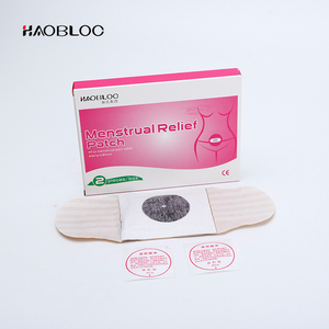 Sulit Periode Nyeri Patch, Meringankan Sakit Perut Dengan Cepat Dan Efektif - Product Image 5