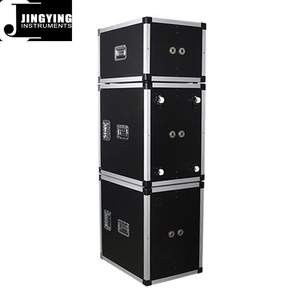 Sistema de Audio Profesional de Doble Altavoz de 18 Pulgadas, Tripartito, de Ultra Largo Alcance, para Escenarios, Bodas y Exteriores - Product Image 3