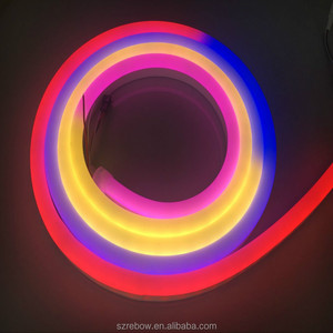 Vente flash : néons <span class=keywords><strong>DMX</strong></span> 24V 12V 5V numériques RGB Dream Color LED Flex - Product Image 5