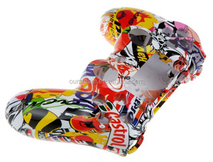 Nuevo diseño Hydro sumergió la etiqueta Bomba Shell para <span class=keywords><strong>PS4</strong></span> Vivienda - Product Image 3