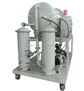 เครื่องแยกน้ำมันเชื้อเพลิง/กรองดีเซล/เครื่องกรองน้ำมันก๊าดแบบมีล้อ - Product Image 3
